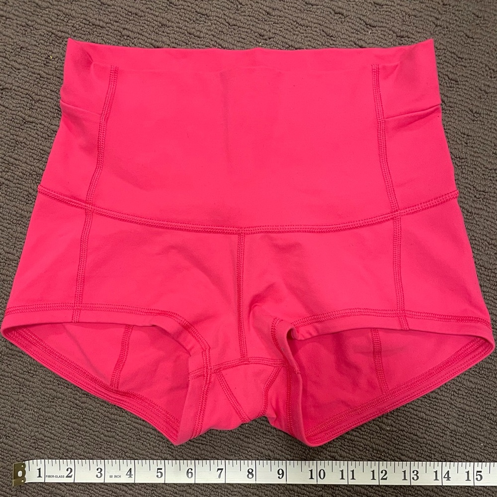 LULULEMON Shorts - Picture 6 of 6